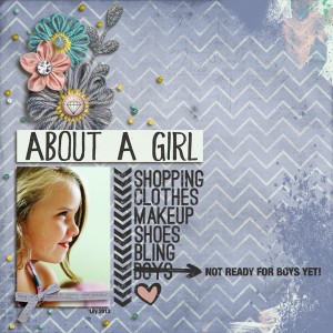 About a Girl
