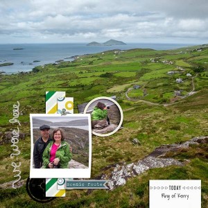 Ring of Kerry Stop