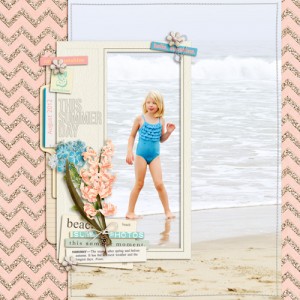 * This Summer Day *