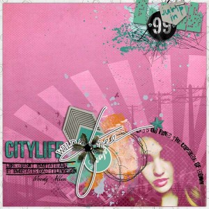 2013: City Life
