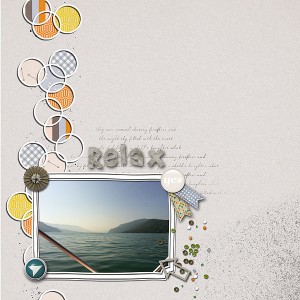 relax
