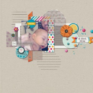 Dreaming Dagmar