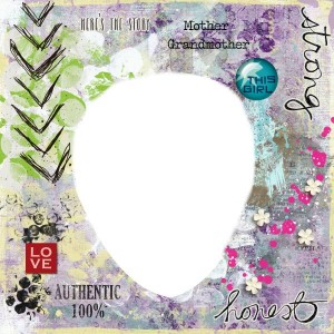 Week 1 - Face