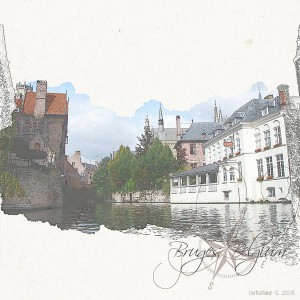 Bruges, Belgium