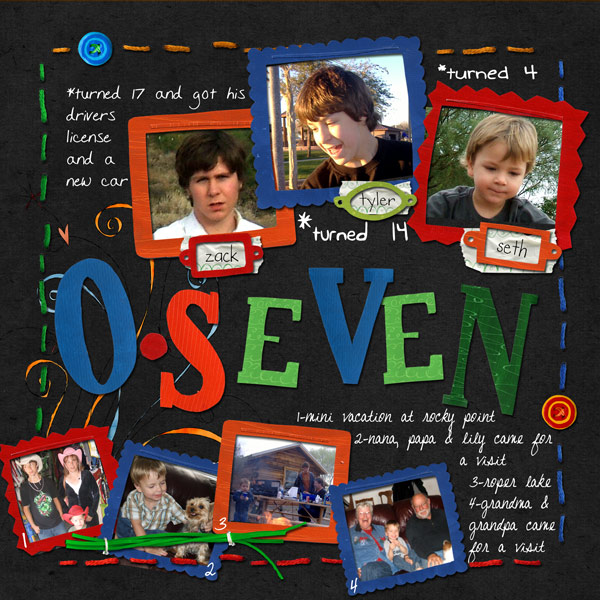 0-seven