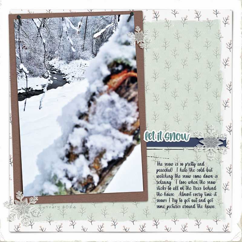 01-2024 - Let it Snow - MOC12-24