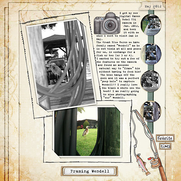 01/29/2013 photo frame challenge