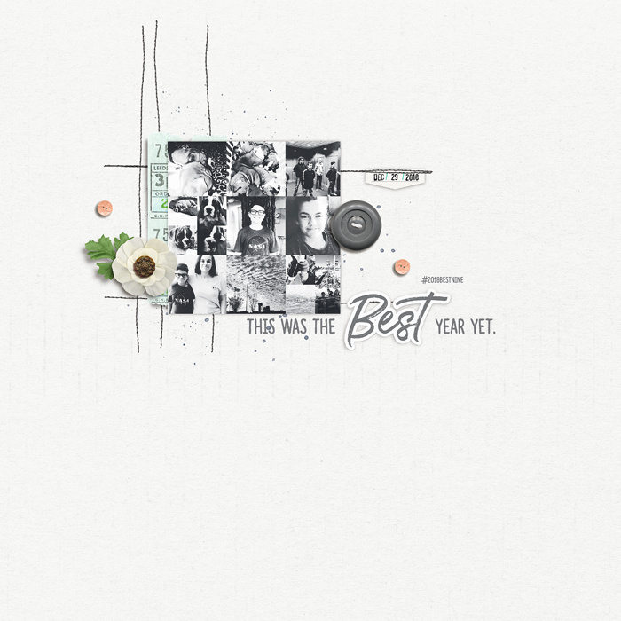 01 - Best Year