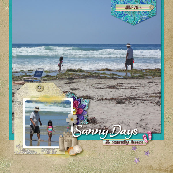 01-SunnyDays_pks