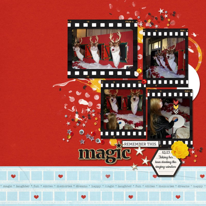 01_16 Simple Template