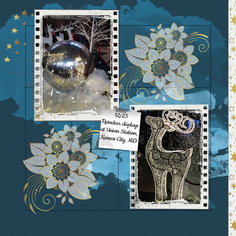 01_21 Combine 2 Templates