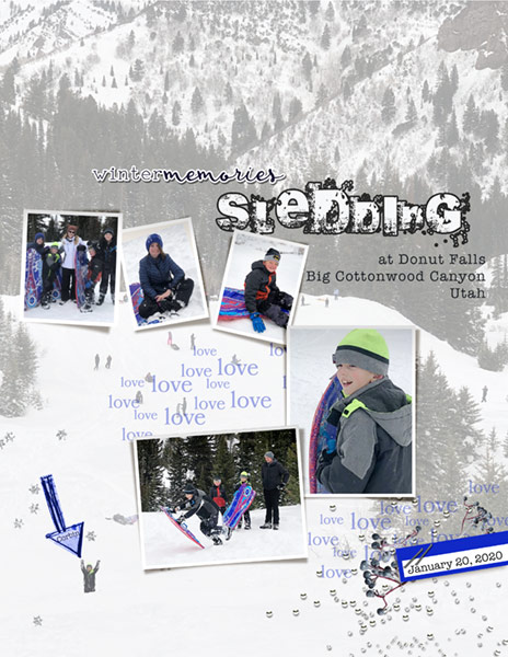 02-2020_Template Challenge_Sledding