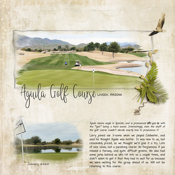 02-20_Scraplift_Aguila Golf Course