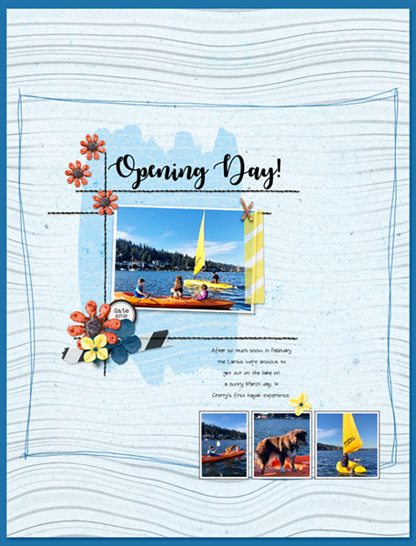 03-19_FirstSail-Kayak