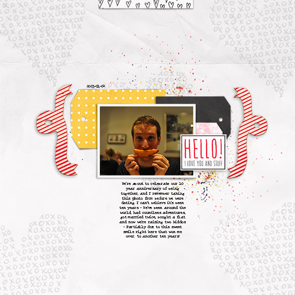 04 - Re-scrap a Page