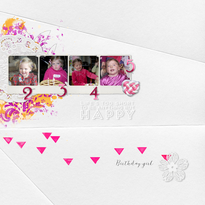 05-08 Mila Birthday