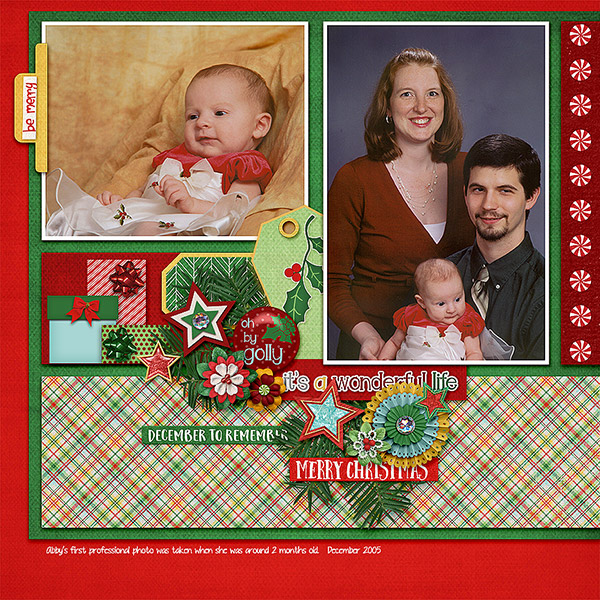 05.12 1st Professional Photo - Abby