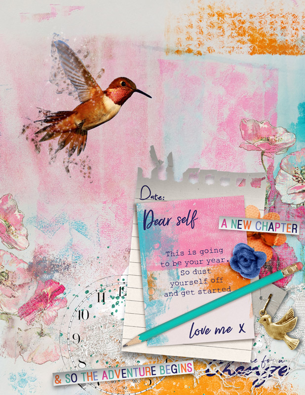 06-Dear Self