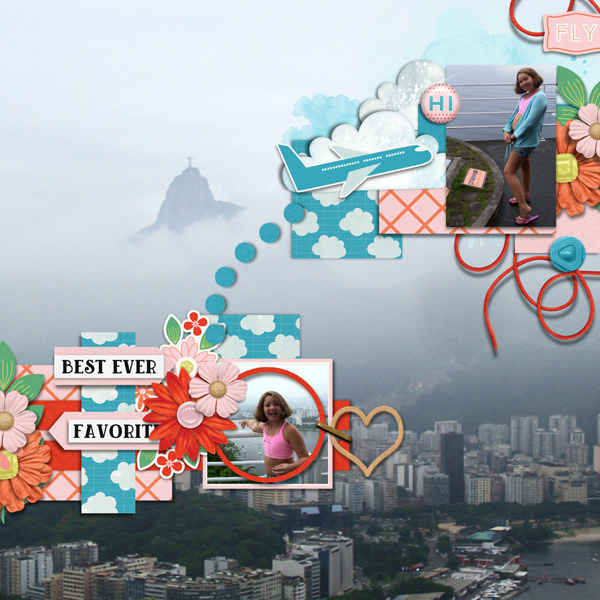 06PaoDeAcucar (The Sugar Loaf)