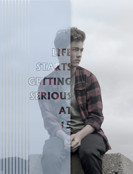 07-19_Journaling_SeriousLife-Connor
