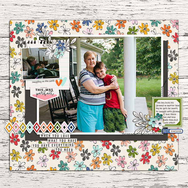 07 2018 Lawson And Granny