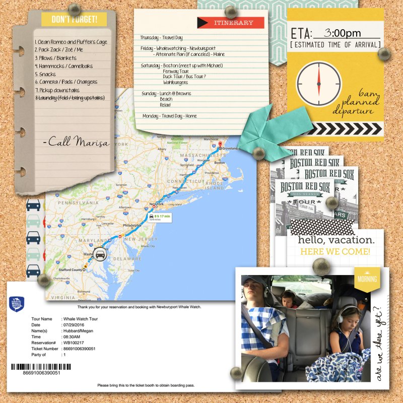 07.28.2016 Road Trip