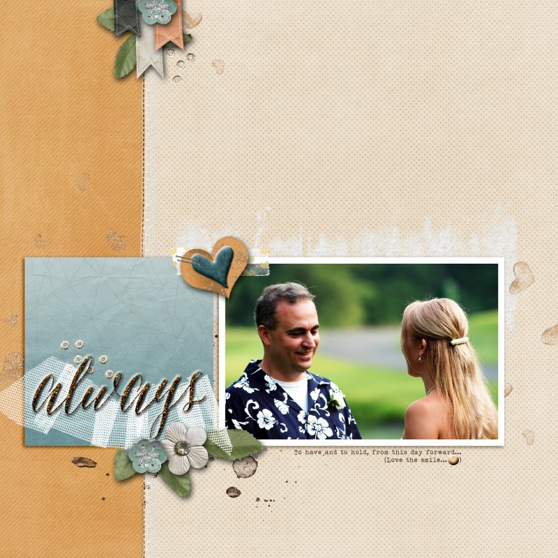 075 Vows