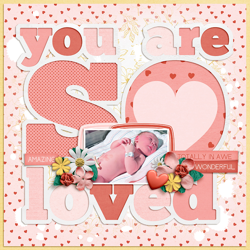 08-24-2022 - So Loved