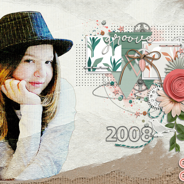 08Groove