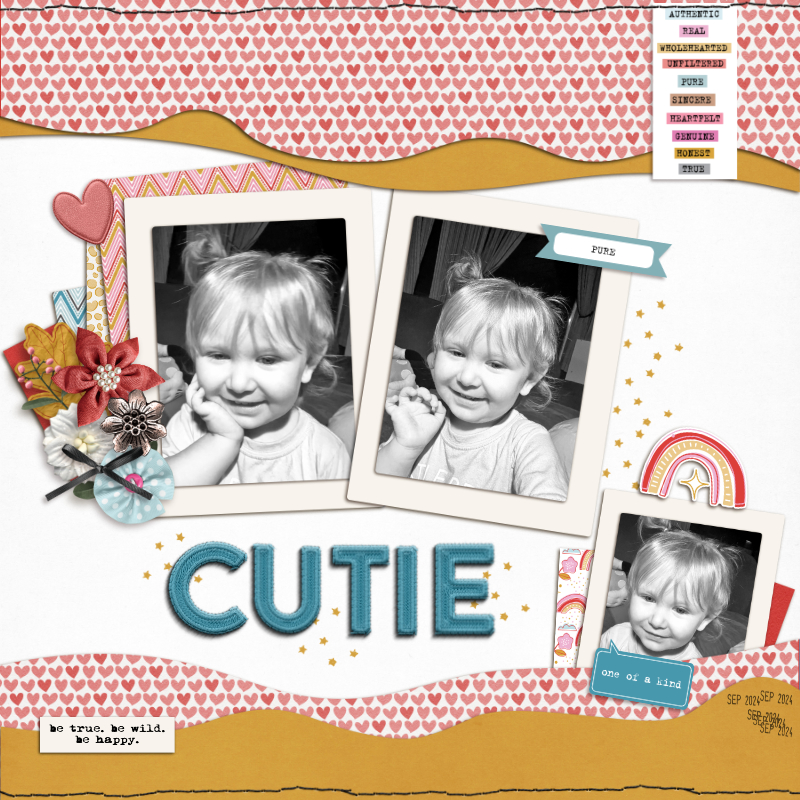 09-07-2024 - Cutie