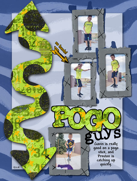 09-19_MixedMedia_Pogo-Guys