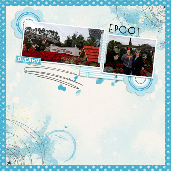 1.05 - Epcot