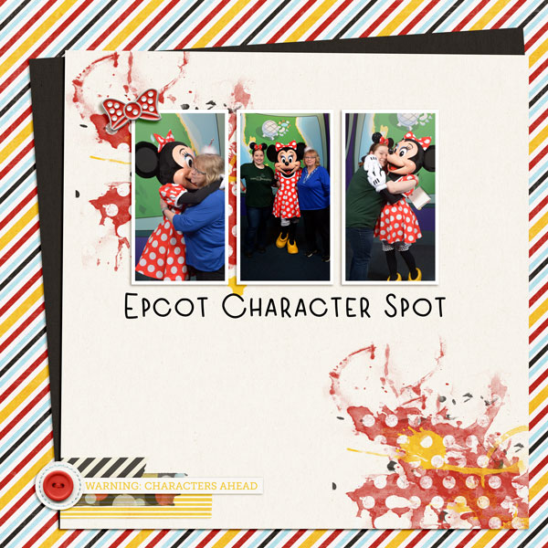 1.06 - Character Spot