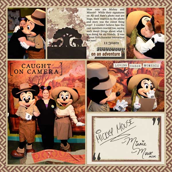 1.06: Mickey and Minnie
