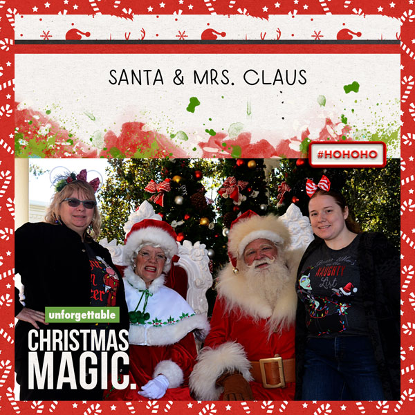 1.16 - Santa (left)