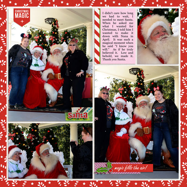 1.17 - Santa (right)