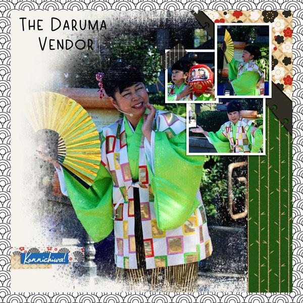 1.18 - Daruma Vendor (right)
