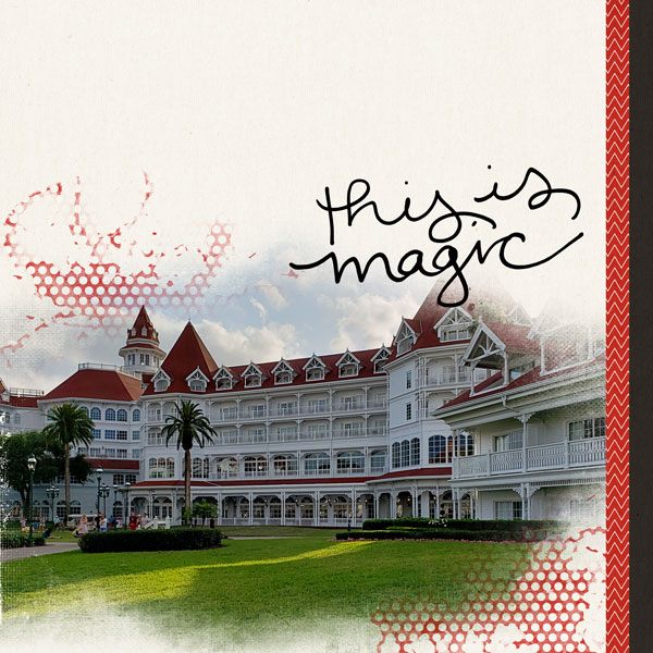 1.19 Grand Floridian