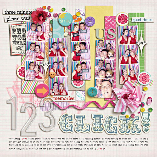 1 2 3 Click!