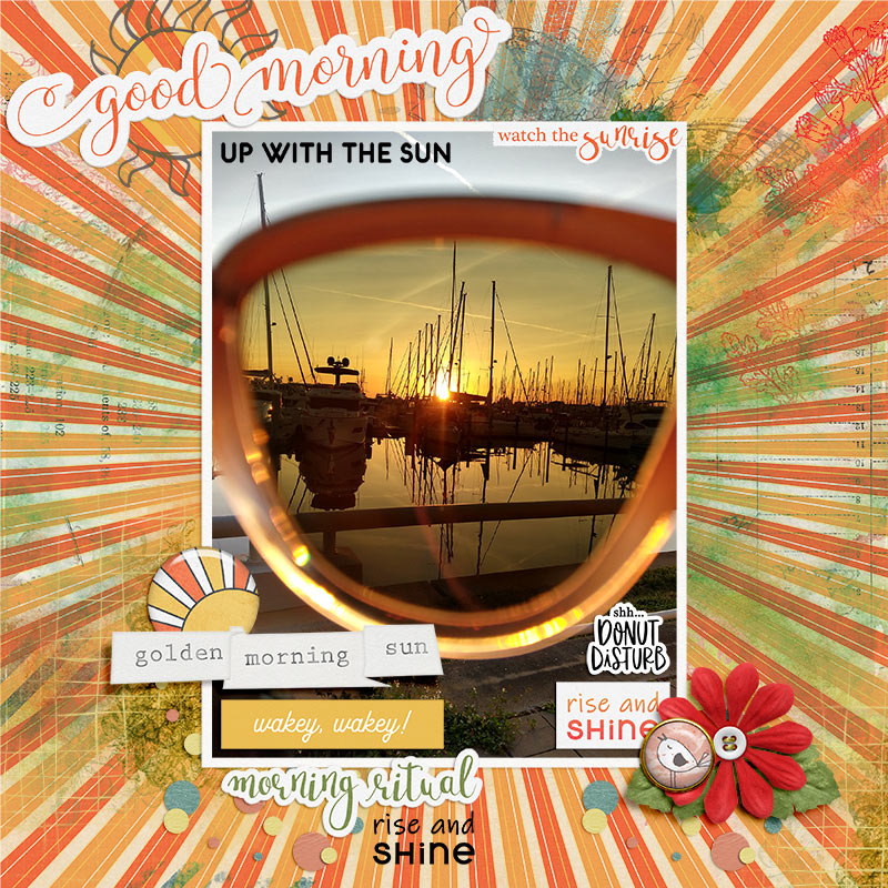 1-20-21 Through - Sunglasses