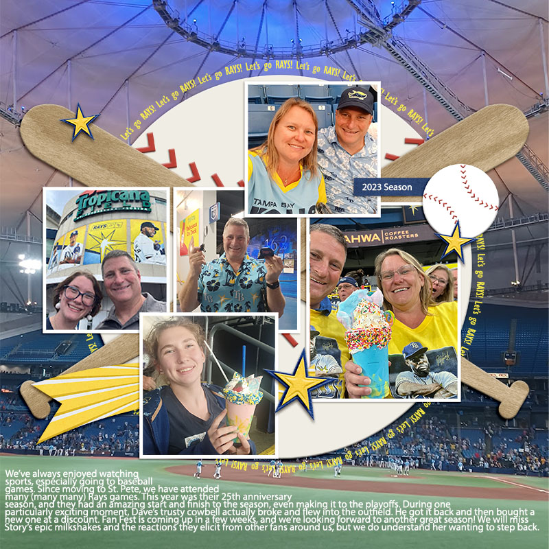 1-20-24 Moments - Rays