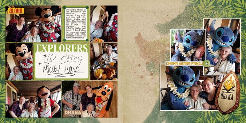 1-26/27 - Ohana (2 page)