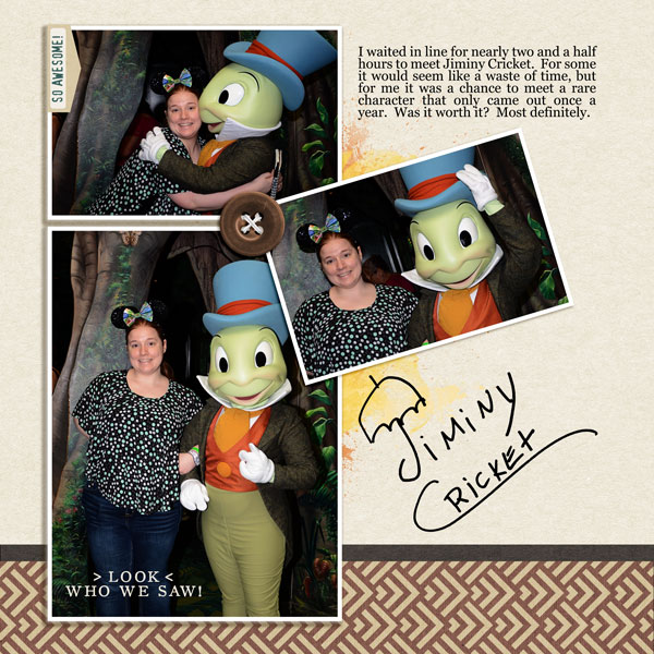 1-34 - Jiminy Cricket