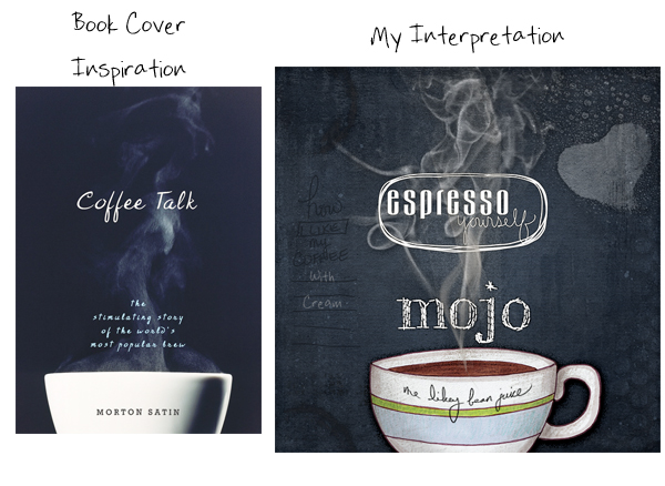 1/5 MOC book cover