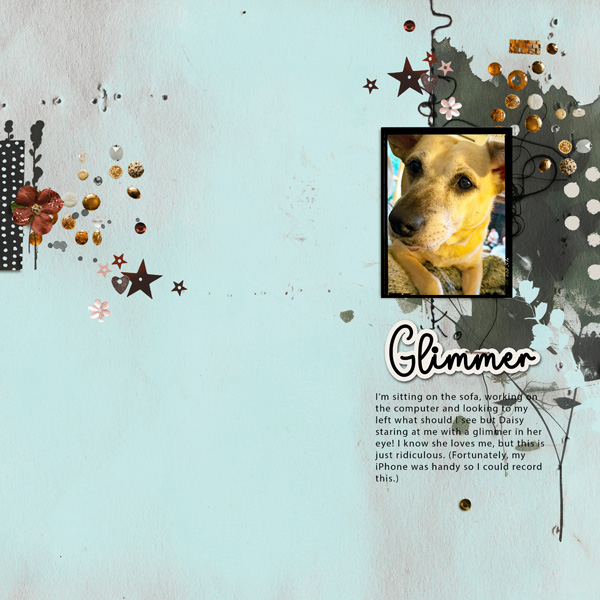 1 Glimmer