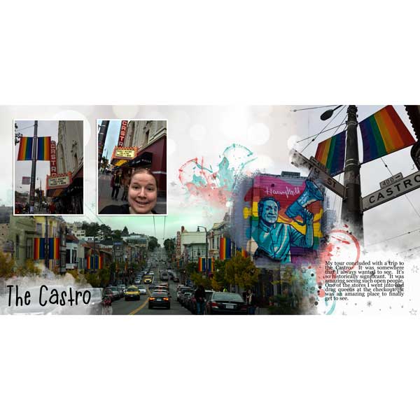 10/11 The Castro