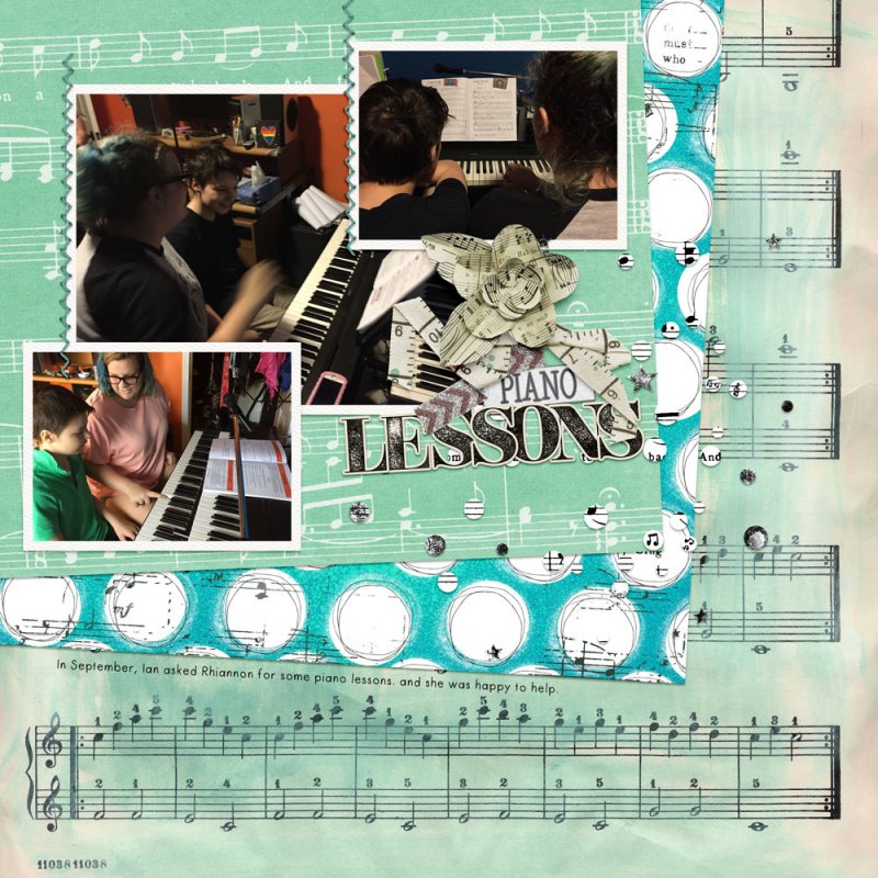 10-16 ss Piano Lessons