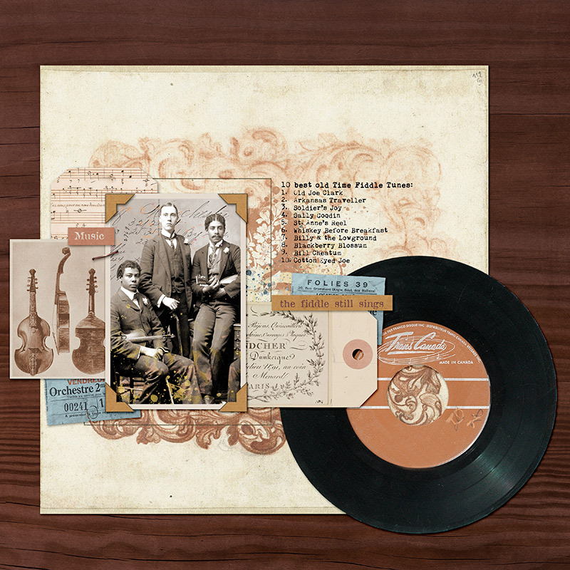 10 Best Old-Time Fiddle Tunes