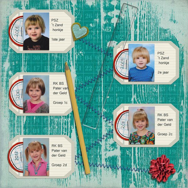 10 Jan: Schoolpictures