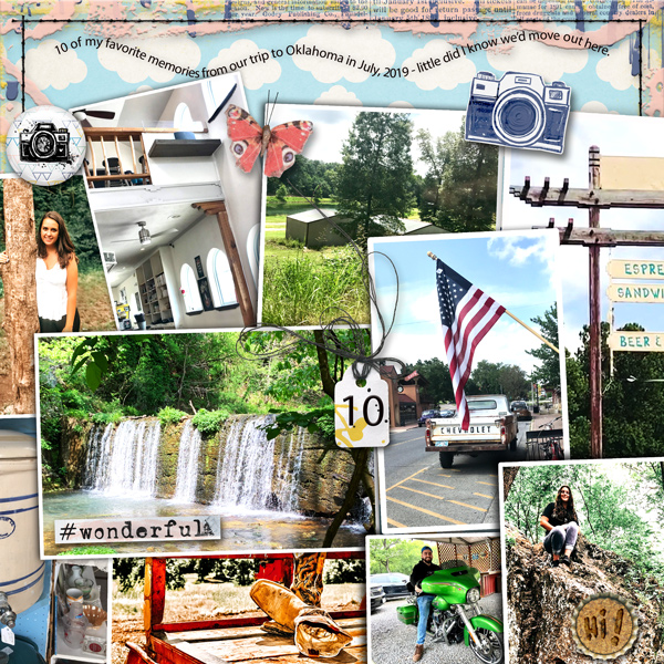 10 Memories From 2019